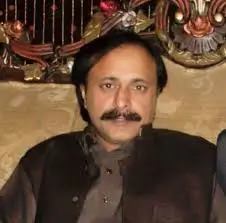 Professor Shoaib Ghuman