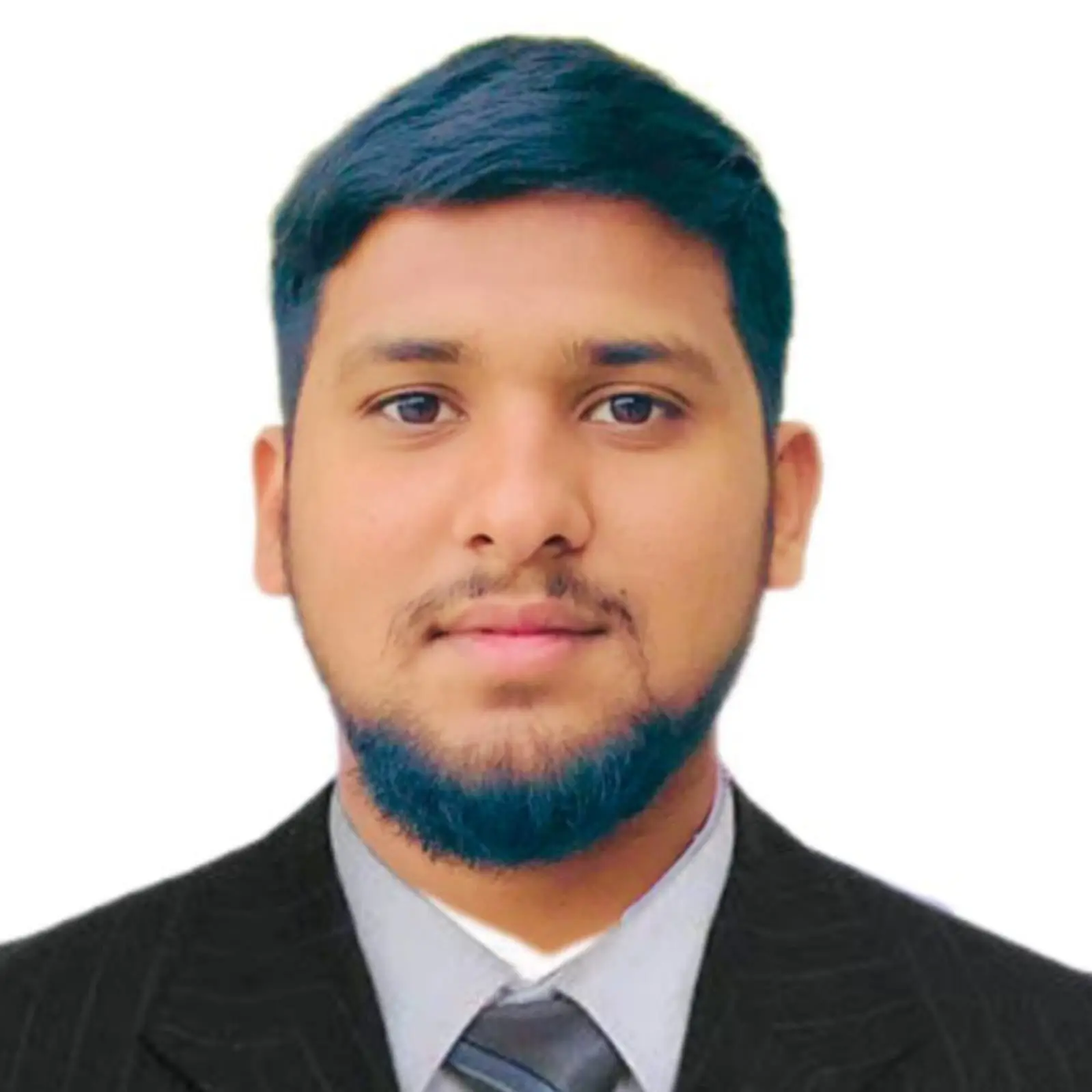 M. Shaban Ali
